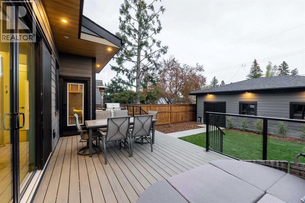 2618 26 Street SW, Calgary, Alberta  T3E 2A9 - Photo 26 - A2351496