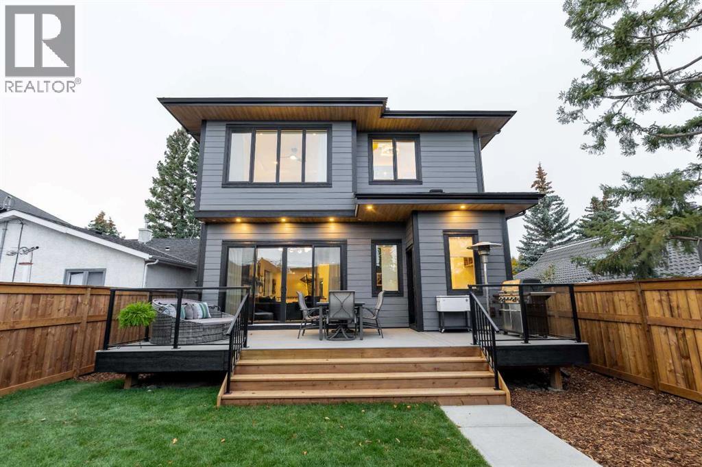 2618 26 Street SW, Calgary, Alberta  T3E 2A9 - Photo 29 - A2351496