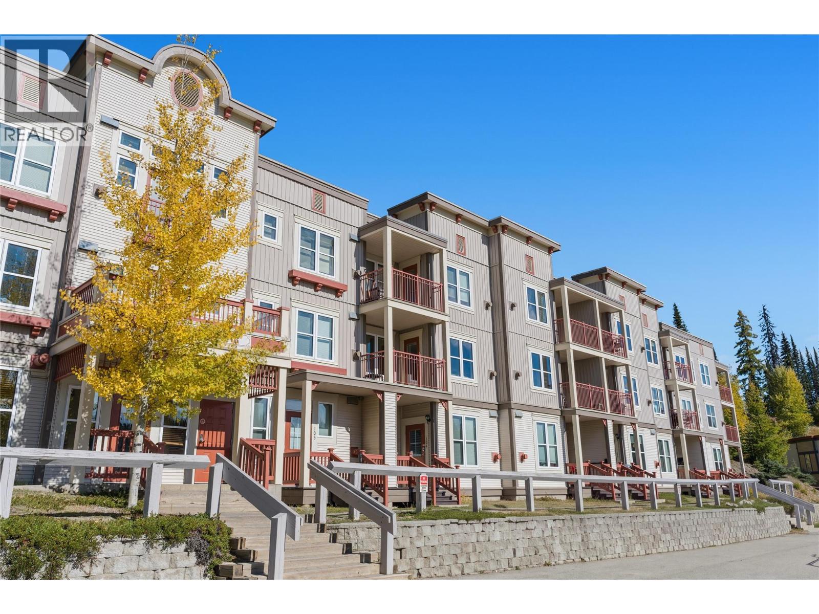 9802 Silver Star Road Unit# 204