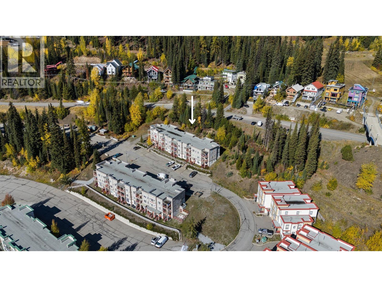 9802 Silver Star Road Unit# 204