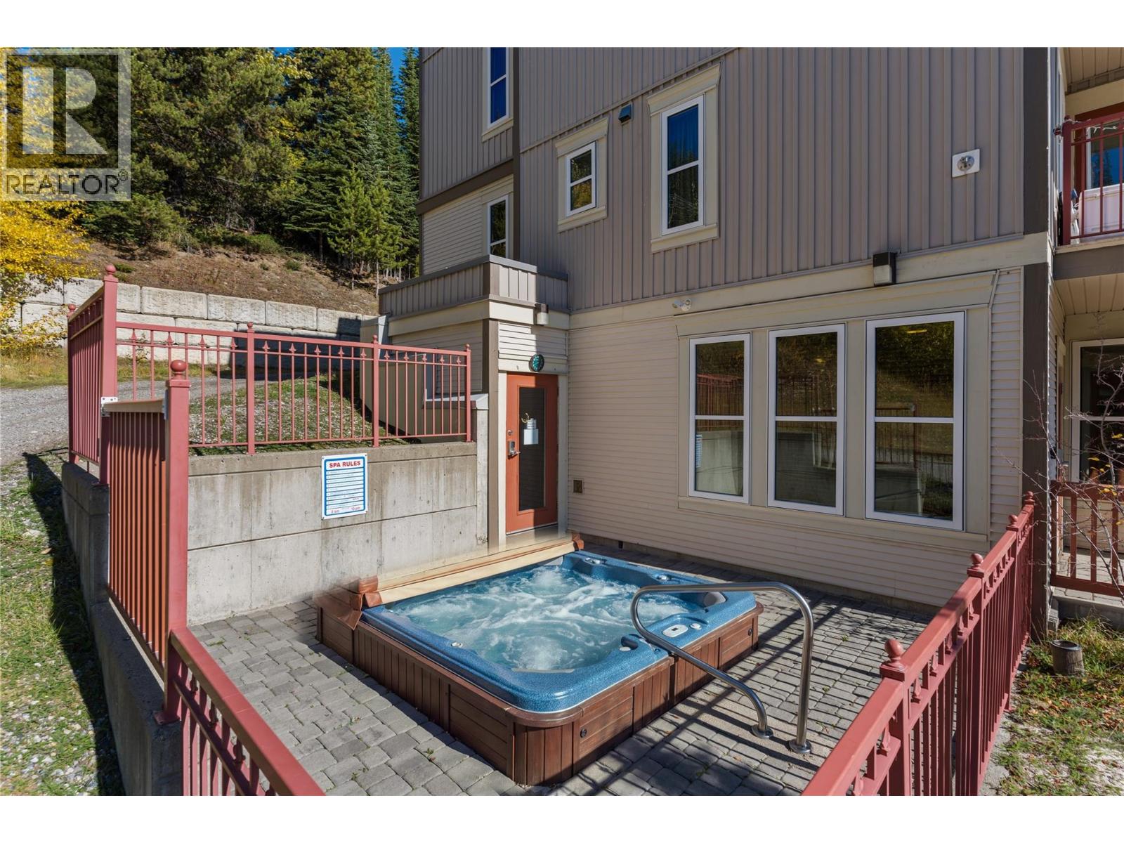 9802 Silver Star Road Unit# 204