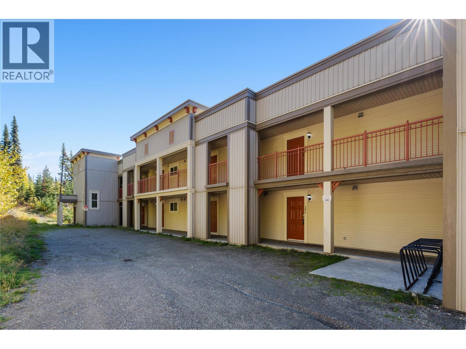 9802 Silver Star Road Unit# 204