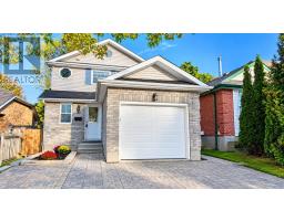 37 RODGERS ROAD, Guelph, Ontario