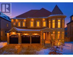 293 TORREY PINES ROAD, Vaughan, Ontario