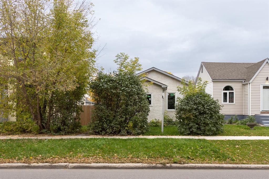 224 Hartford Avenue, Winnipeg, Manitoba  R2V 0L8 - Photo 0 - 202620952