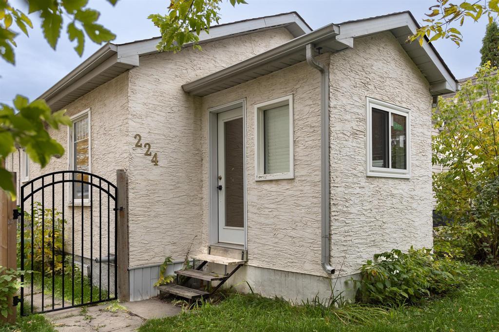 224 Hartford Avenue, Winnipeg, Manitoba  R2V 0L8 - Photo 3 - 202620952