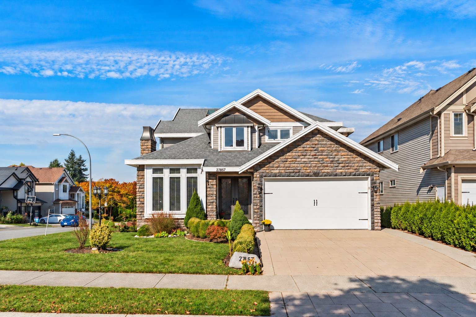 27857 LEDUNNE AVENUE, abbotsford, British Columbia