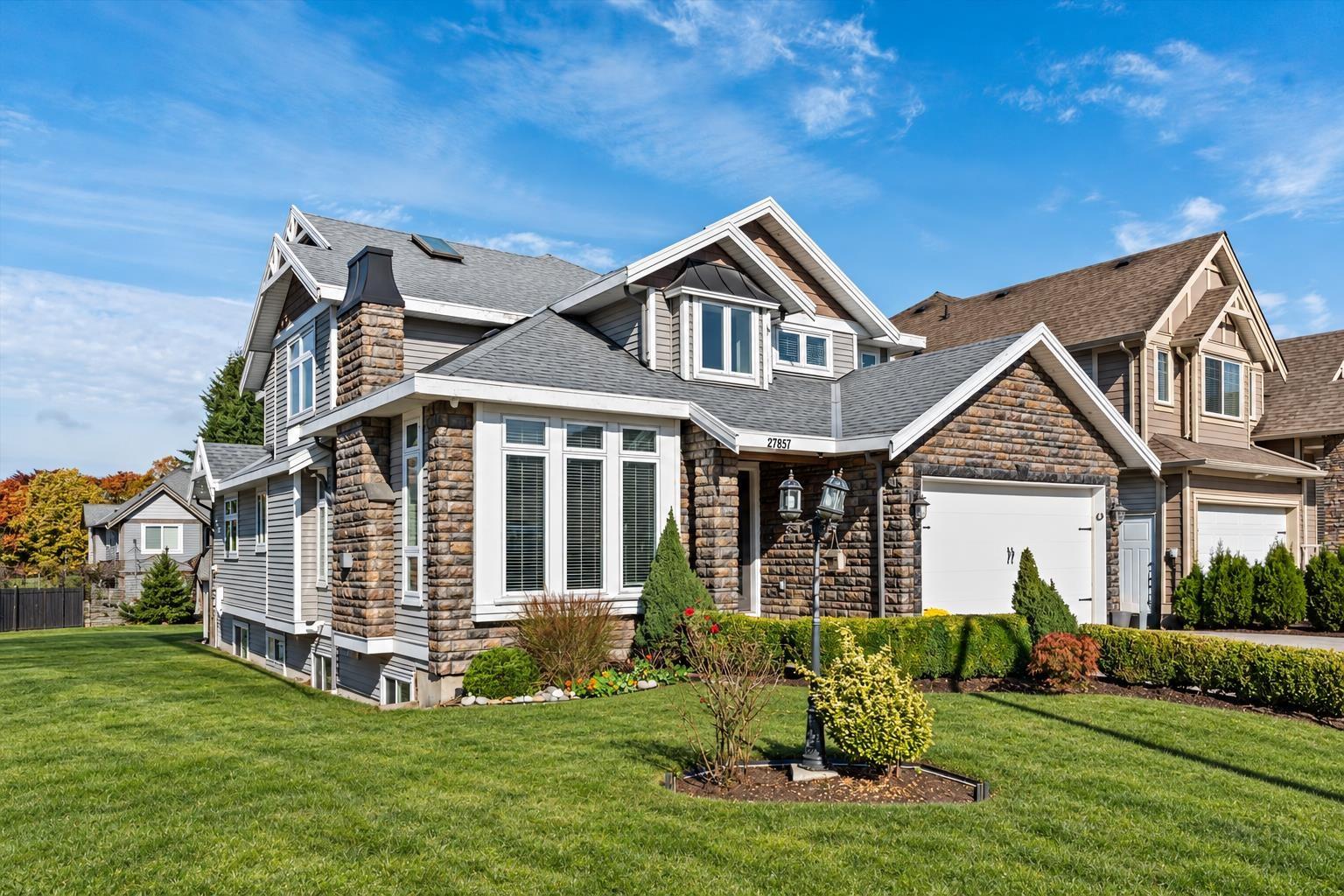 27857 Ledunne Avenue, Abbotsford, British Columbia  V4X 0A8 - Photo 2 - R3173465