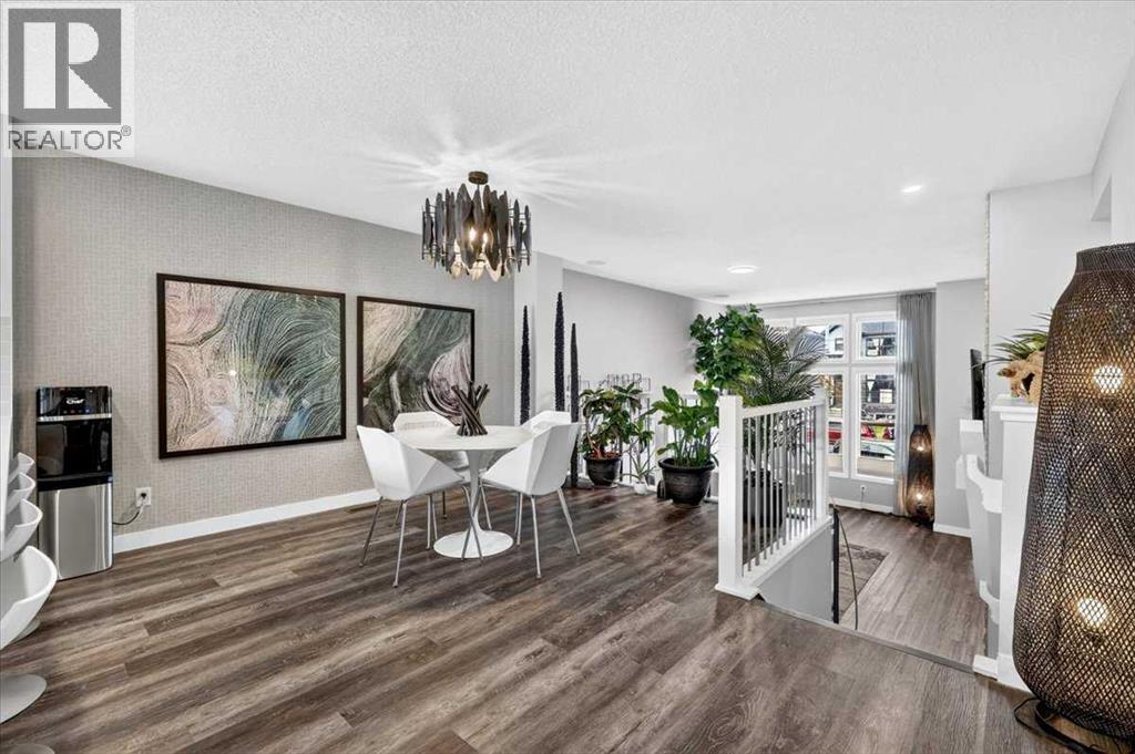 349 Masters Road Se, Calgary, Alberta  T3M 2B6 - Photo 10 - A2349820