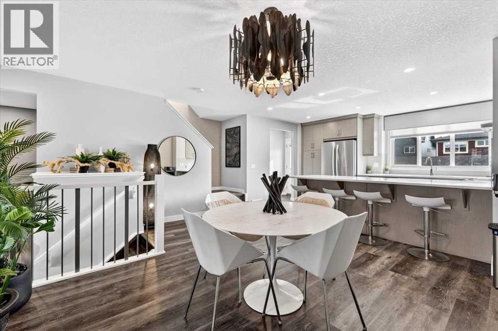 349 Masters Road Se, Calgary, Alberta  T3M 2B6 - Photo 11 - A2349820