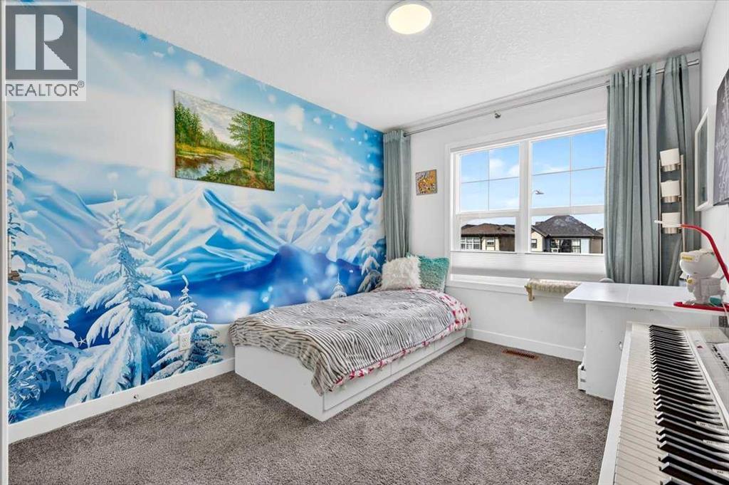 349 Masters Road Se, Calgary, Alberta  T3M 2B6 - Photo 33 - A2349820