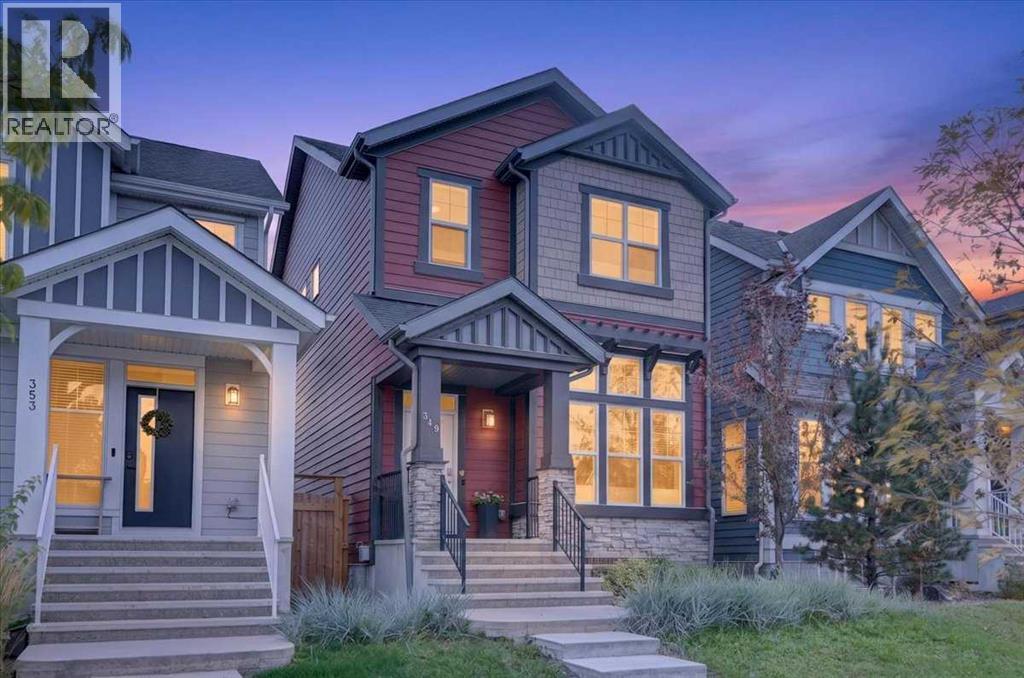349 Masters Road Se, Calgary, Alberta  T3M 2B6 - Photo 50 - A2349820