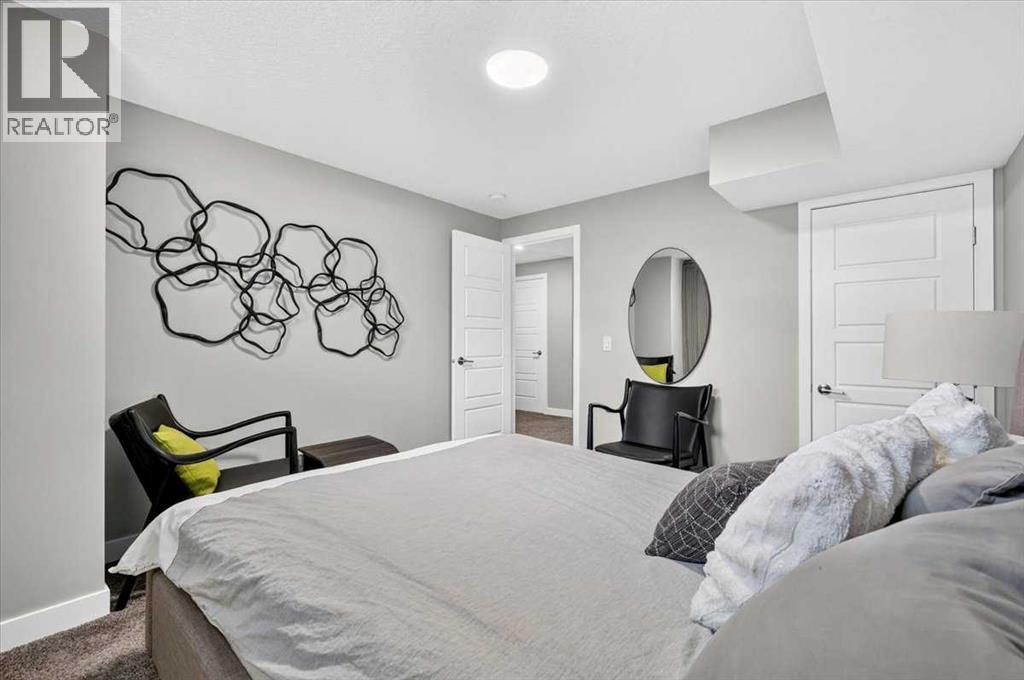 349 Masters Road Se, Calgary, Alberta  T3M 2B6 - Photo 42 - A2349820