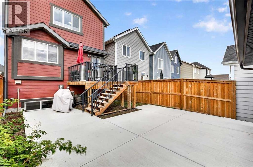 349 Masters Road Se, Calgary, Alberta  T3M 2B6 - Photo 45 - A2349820