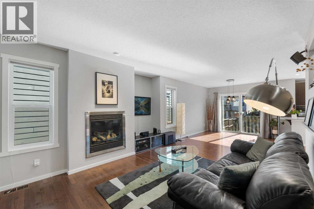 208 Sage Valley Drive Nw, Calgary, Alberta  T3R 0H6 - Photo 6 - A2350468