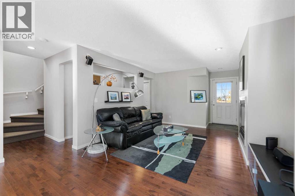 208 Sage Valley Drive Nw, Calgary, Alberta  T3R 0H6 - Photo 11 - A2350468