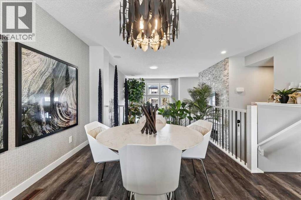 349 Masters Road Se, Calgary, Alberta  T3M 2B6 - Photo 8 - A2349820