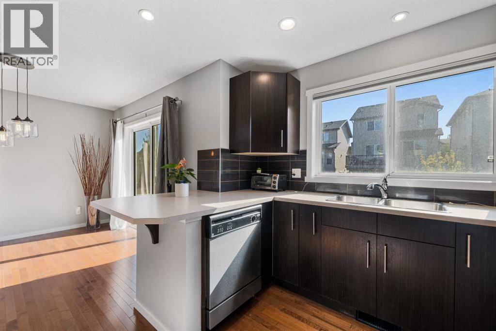 208 Sage Valley Drive Nw, Calgary, Alberta  T3R 0H6 - Photo 18 - A2350468