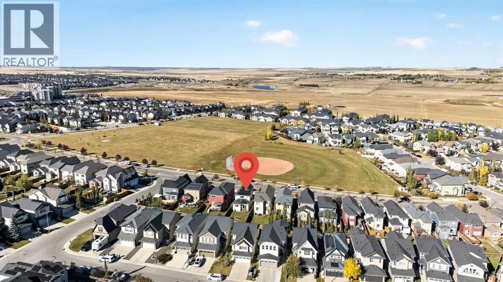208 Sage Valley Drive Nw, Calgary, Alberta  T3R 0H6 - Photo 33 - A2350468