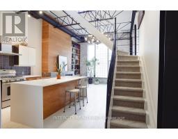 208 - 676 RICHMOND STREET W, Toronto, Ontario
