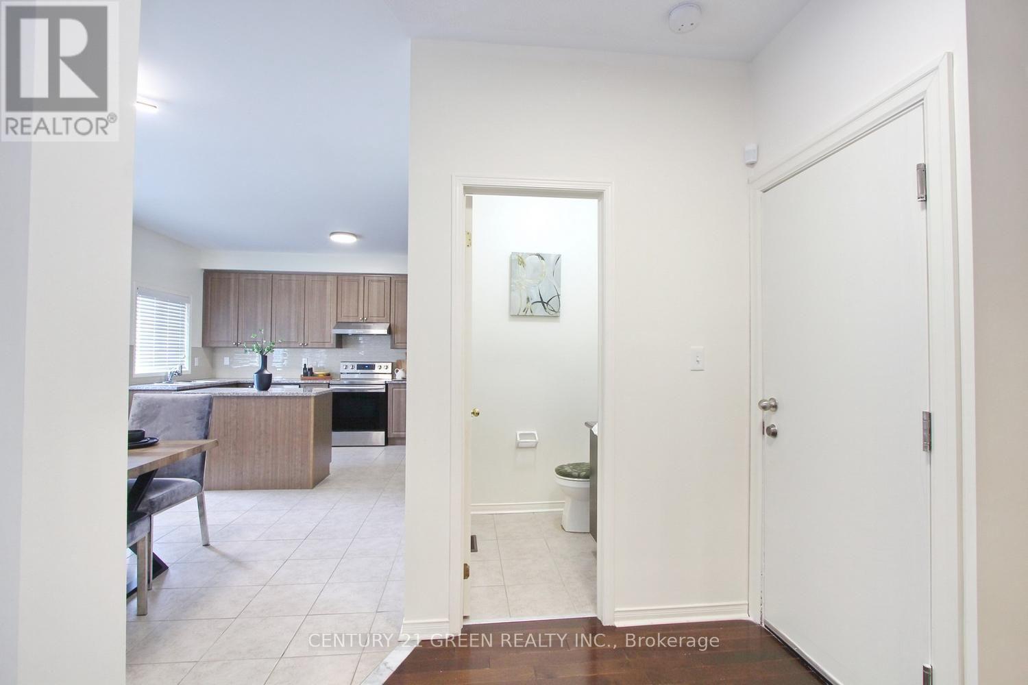 40 Cookview Drive, Brampton, Ontario  L6R 3T6 - Photo 13 - W13879222