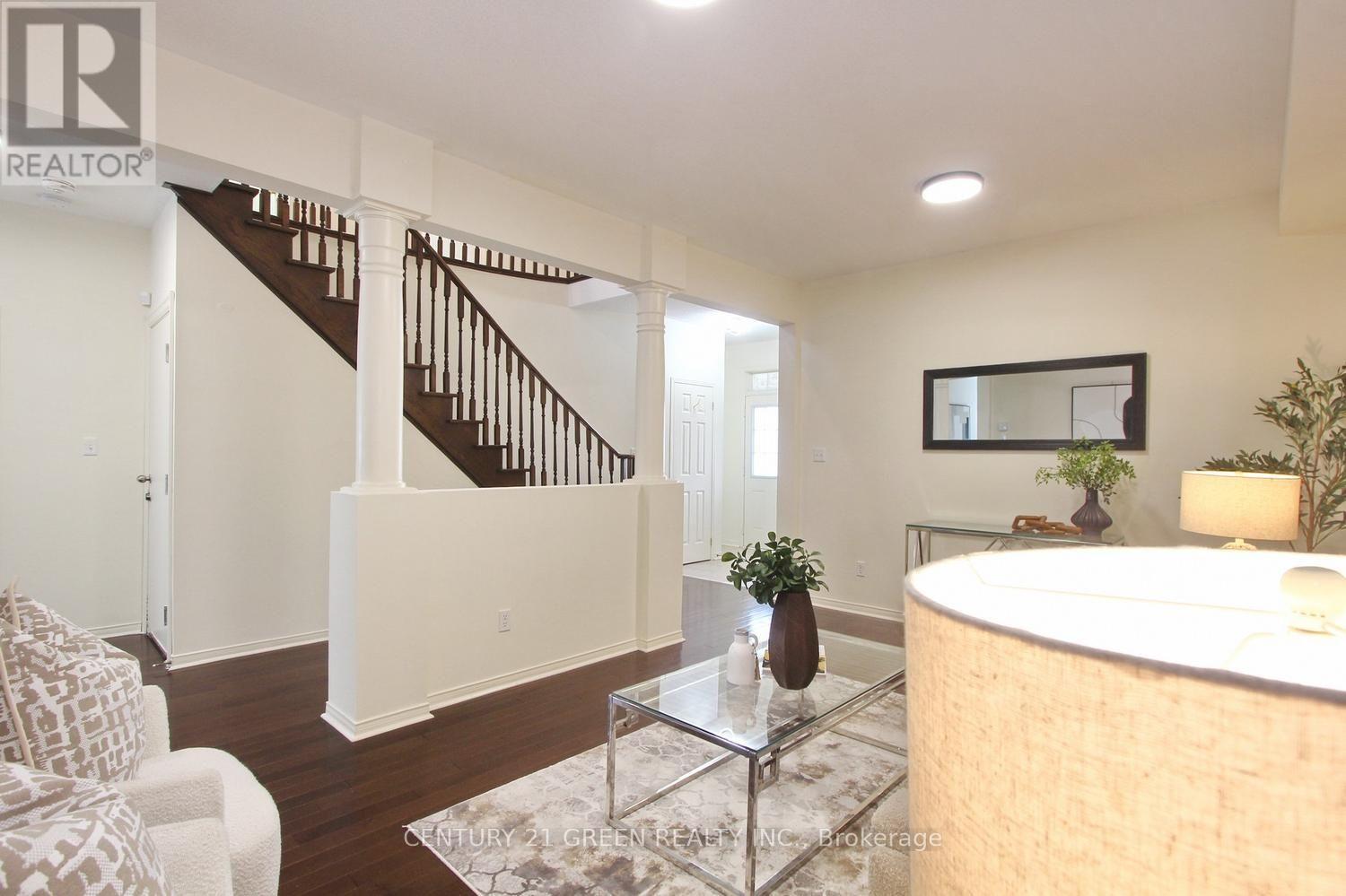 40 Cookview Drive, Brampton, Ontario  L6R 3T6 - Photo 12 - W13879222