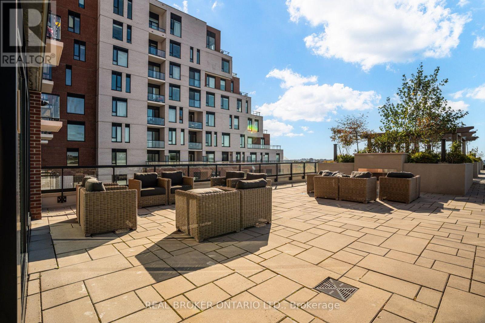 208 - 11 Maryport Avenue, Toronto, Ontario  M3M 0E2 - Photo 21 - W13881082
