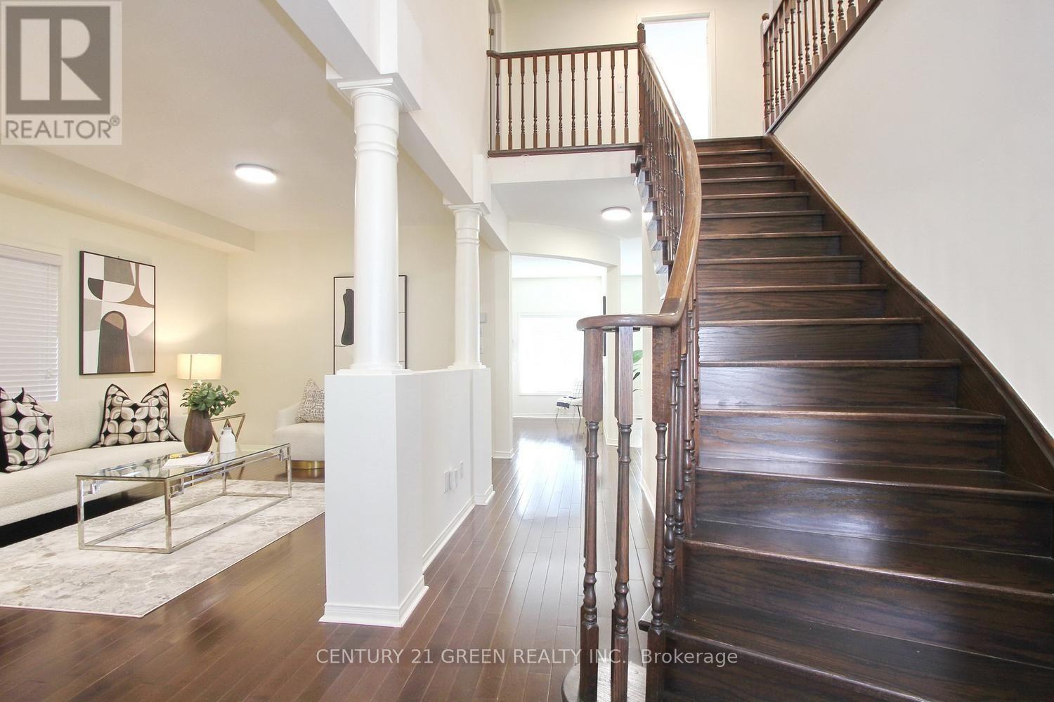 40 Cookview Drive, Brampton, Ontario  L6R 3T6 - Photo 8 - W13879222