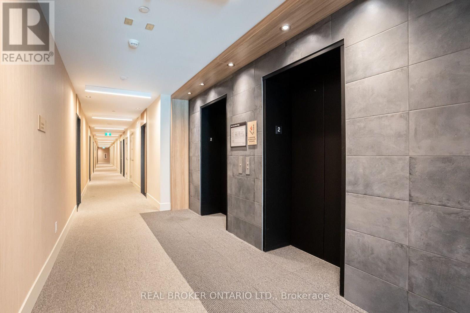 208 - 11 Maryport Avenue, Toronto, Ontario  M3M 0E2 - Photo 45 - W13881082