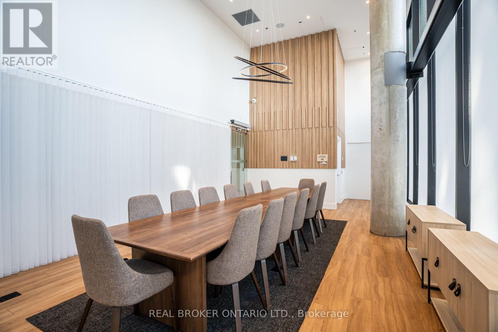208 - 11 Maryport Avenue, Toronto, Ontario  M3M 0E2 - Photo 37 - W13881082