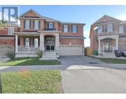 40 COOKVIEW DRIVE, Brampton, Ontario