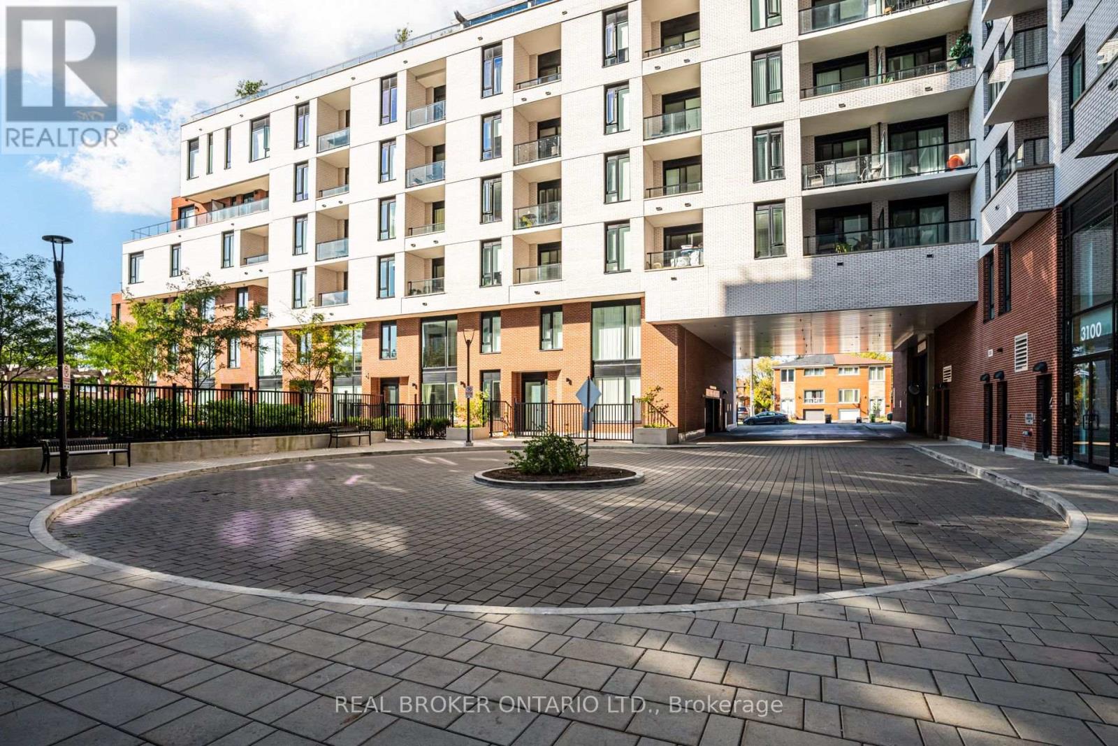 208 - 11 Maryport Avenue, Toronto, Ontario  M3M 0E2 - Photo 42 - W13881082