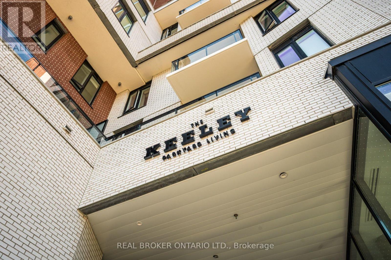 208 - 11 Maryport Avenue, Toronto, Ontario  M3M 0E2 - Photo 43 - W13881082