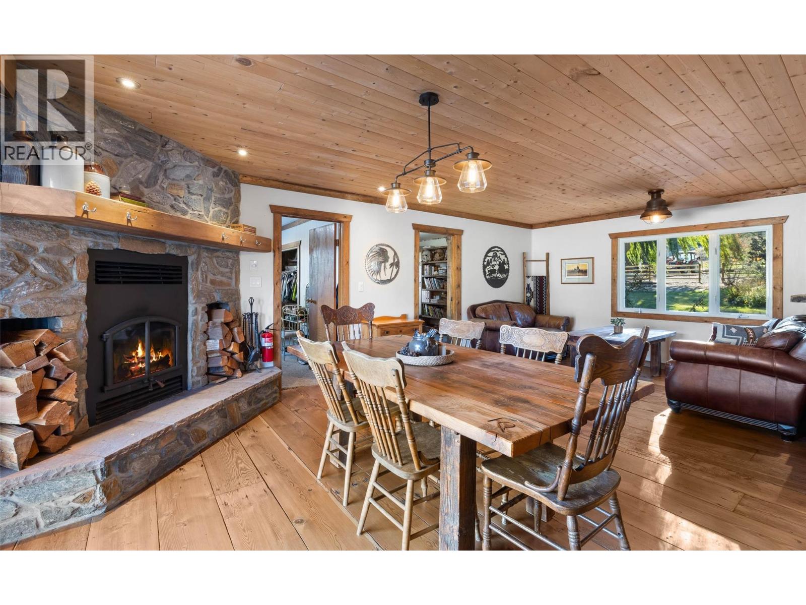281 Lindley Creek Road