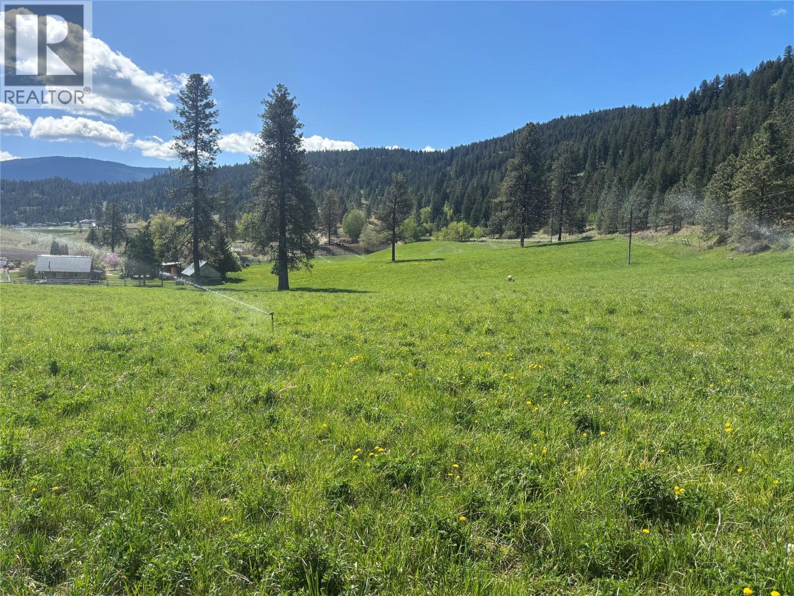 281 Lindley Creek Road