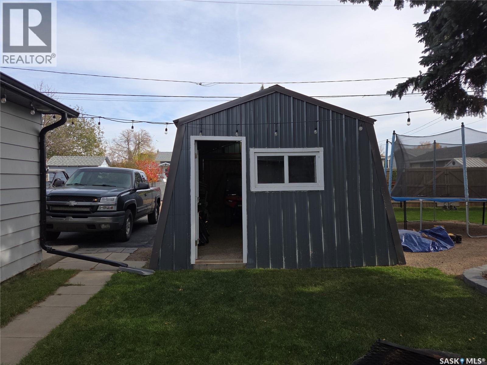 112 Skye Drive, Colonsay, Saskatchewan  S0K 0Z0 - Photo 26 - SK050847