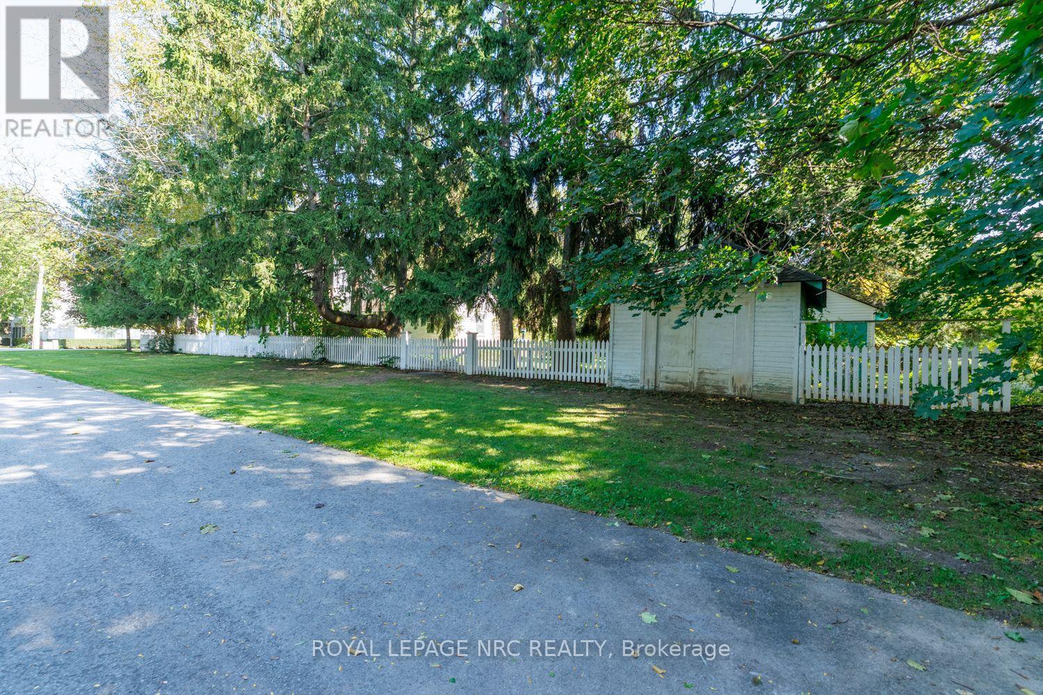 292 Johnson Street S, Niagara-On-The-Lake, Ontario  L0S 1J0 - Photo 38 - X13880456