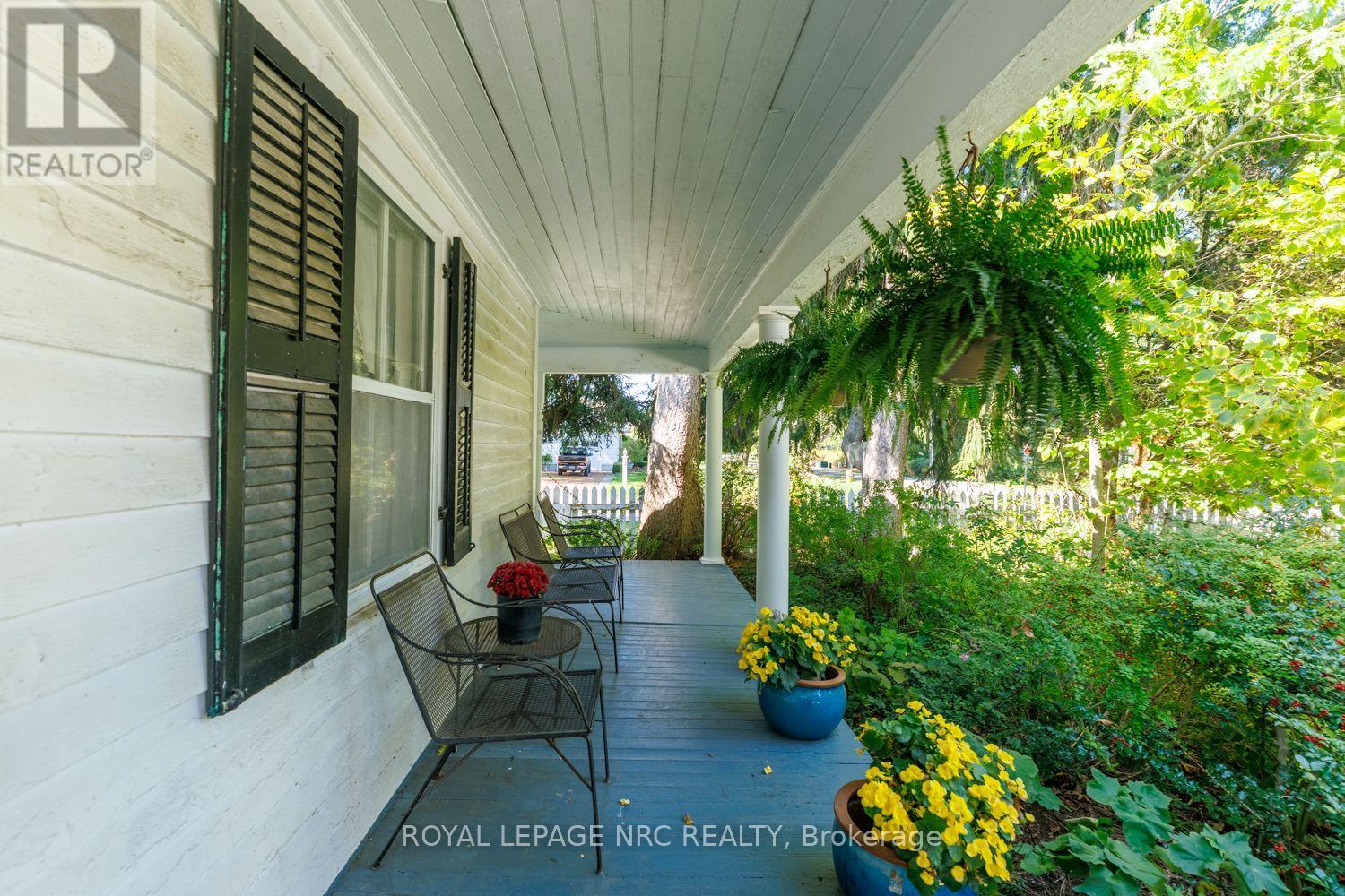 292 Johnson Street S, Niagara-On-The-Lake, Ontario  L0S 1J0 - Photo 41 - X13880456