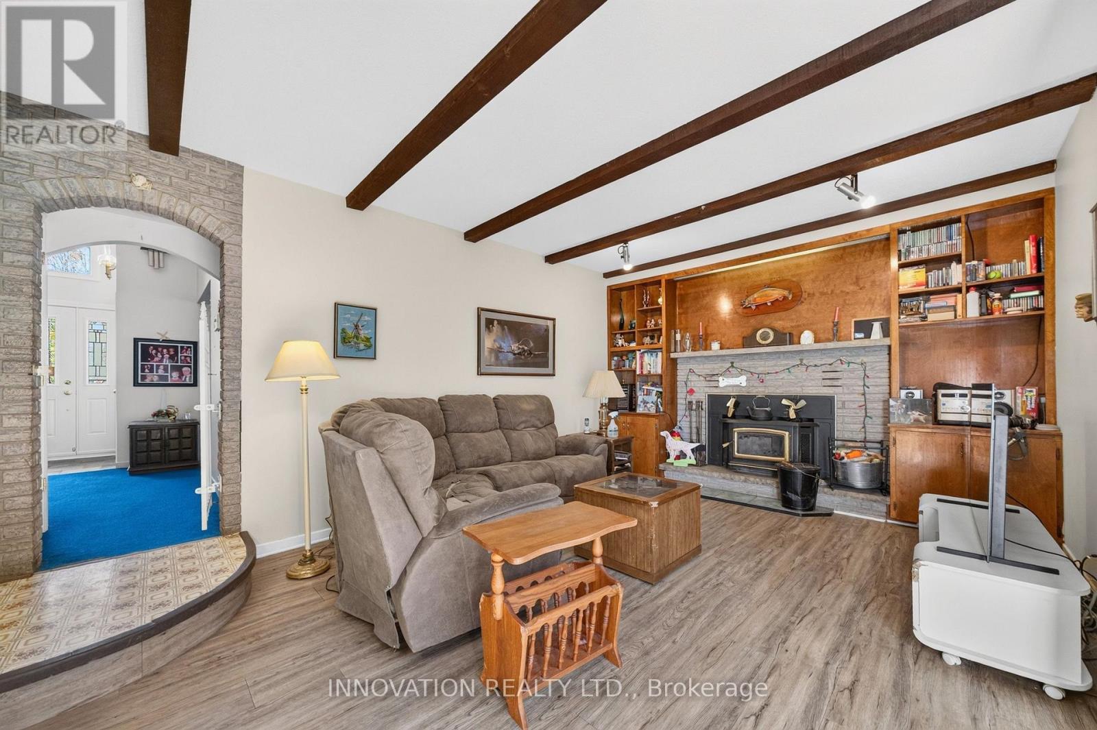 758 South Gower Drive, North Grenville, Ontario  K0G 1J0 - Photo 15 - X13883744