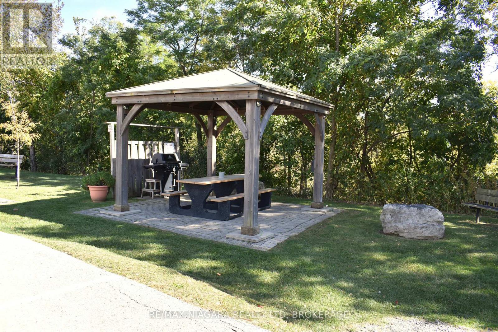 1002 - 35 Towering Heights Boulevard, St. Catharines (Glendale/glenridge), Ontario  L2T 3G8 - Photo 27 - X13883722