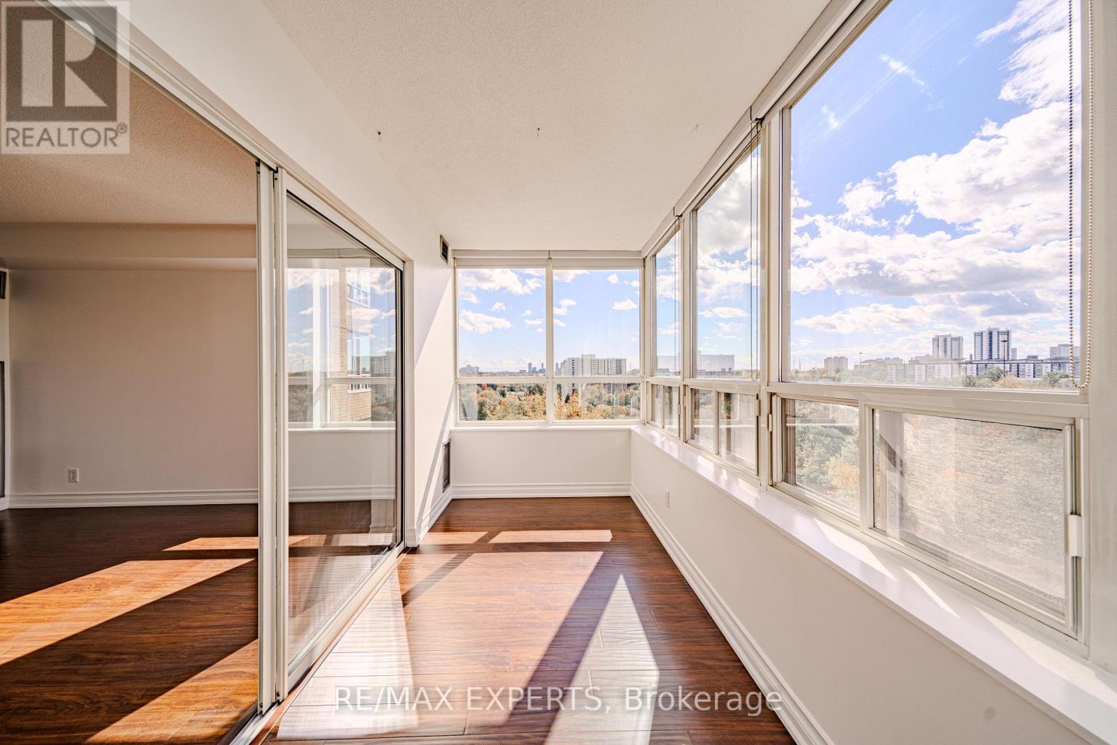 802 - 215 Wynford Drive, Toronto (Flemingdon Park), Ontario  M3C 3P5 - Photo 17 - C13883762