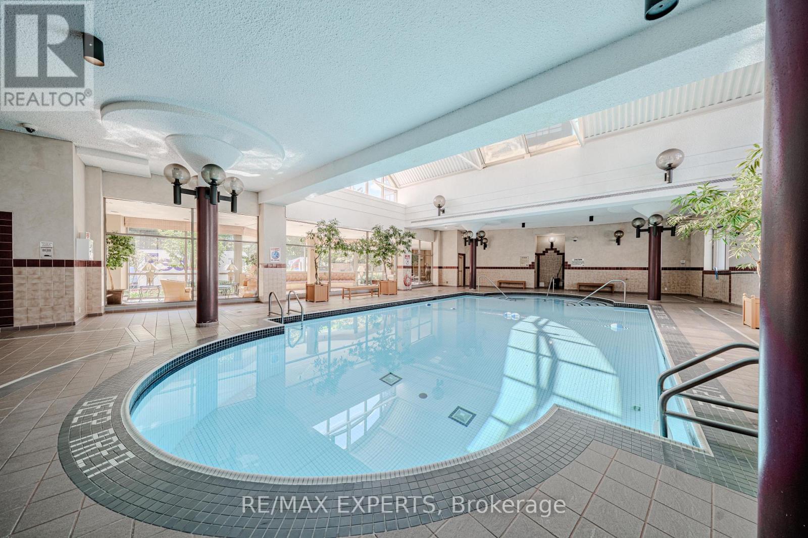 802 - 215 Wynford Drive, Toronto (Flemingdon Park), Ontario  M3C 3P5 - Photo 38 - C13883762