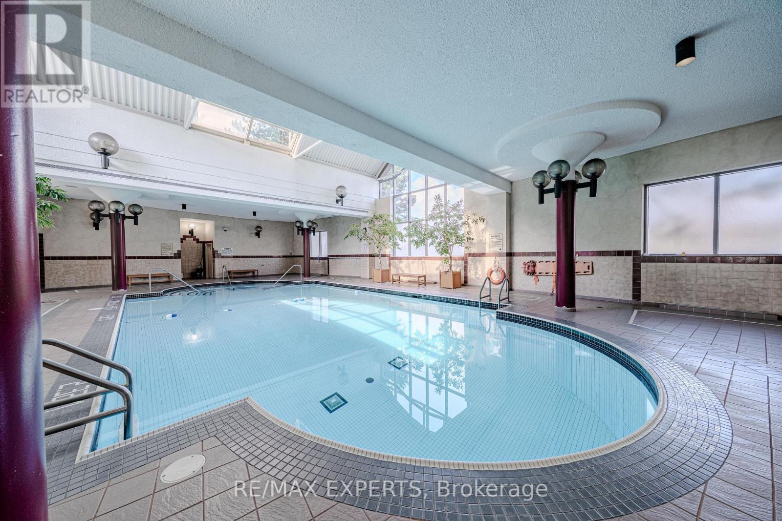 802 - 215 Wynford Drive, Toronto (Flemingdon Park), Ontario  M3C 3P5 - Photo 39 - C13883762