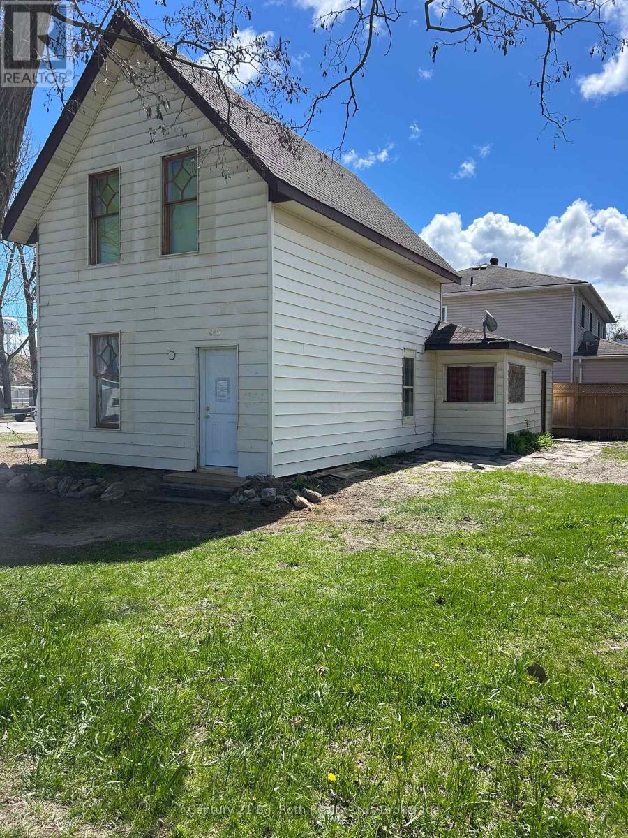 469 Robert Street, Midland, Ontario  L4R 2M4 - Photo 3 - S13883766