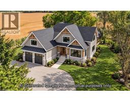 172 TYNESIDE Road, caledonia, Ontario