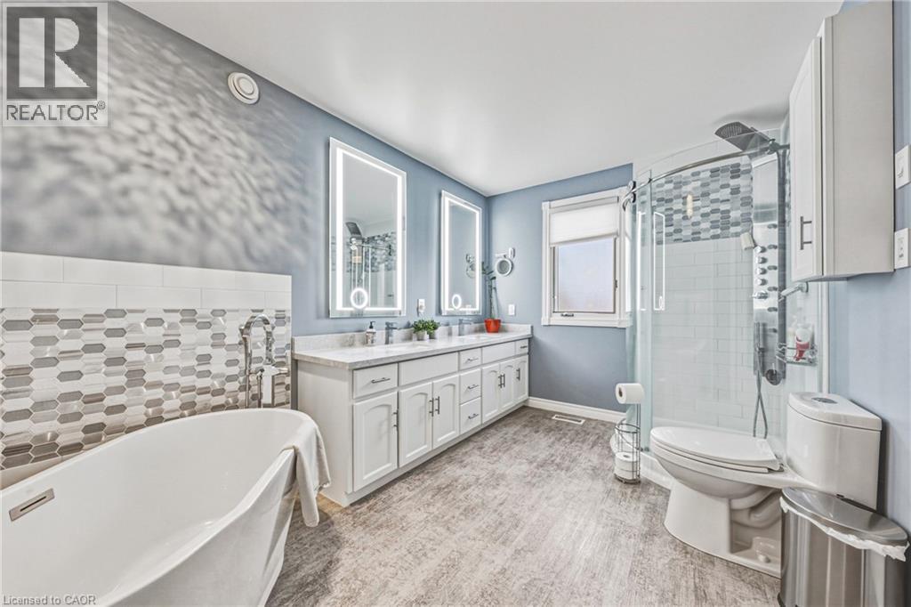 116 Attwood Drive, Cambridge, Ontario  N1T 1P6 - Photo 18 - 40870324