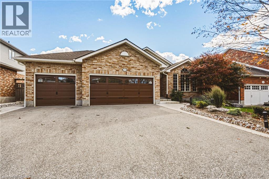 116 Attwood Drive, Cambridge, Ontario  N1T 1P6 - Photo 3 - 40870324