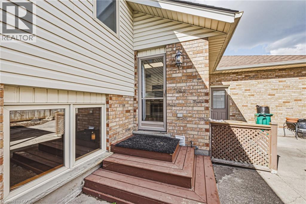 116 Attwood Drive, Cambridge, Ontario  N1T 1P6 - Photo 34 - 40870324