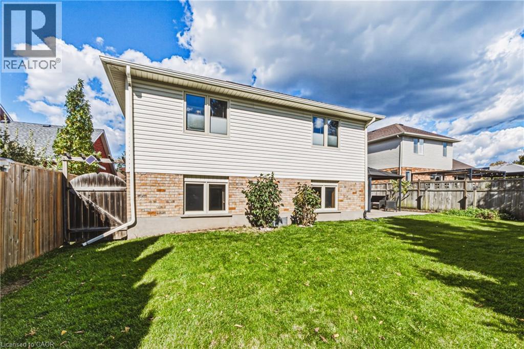 116 Attwood Drive, Cambridge, Ontario  N1T 1P6 - Photo 39 - 40870324