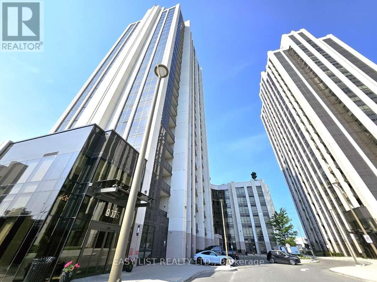 706 - 9075 JANE STREET, Vaughan, Ontario